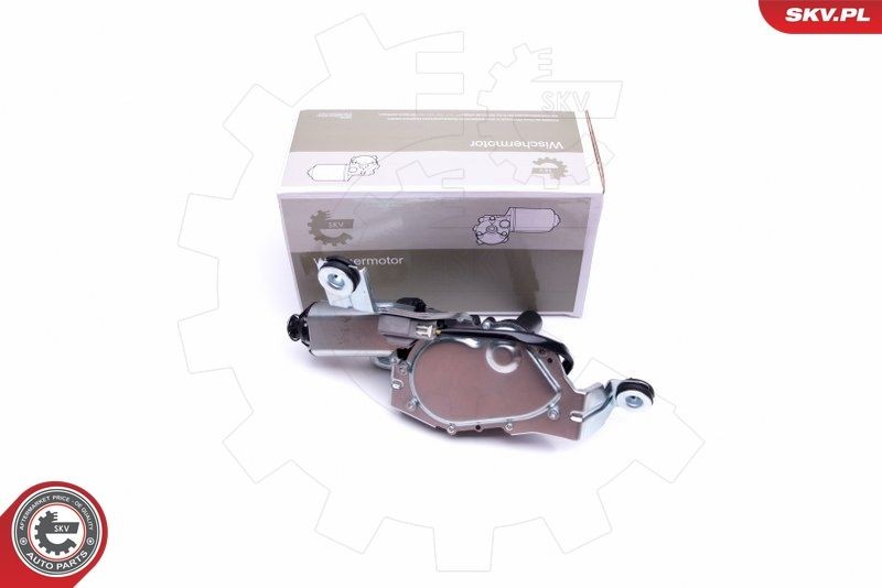 ESEN SKV Vindrutetorkarmotor 19SKV152 ESEN SKV 19SKV152 Torkarmotor Volvo XC60 I original