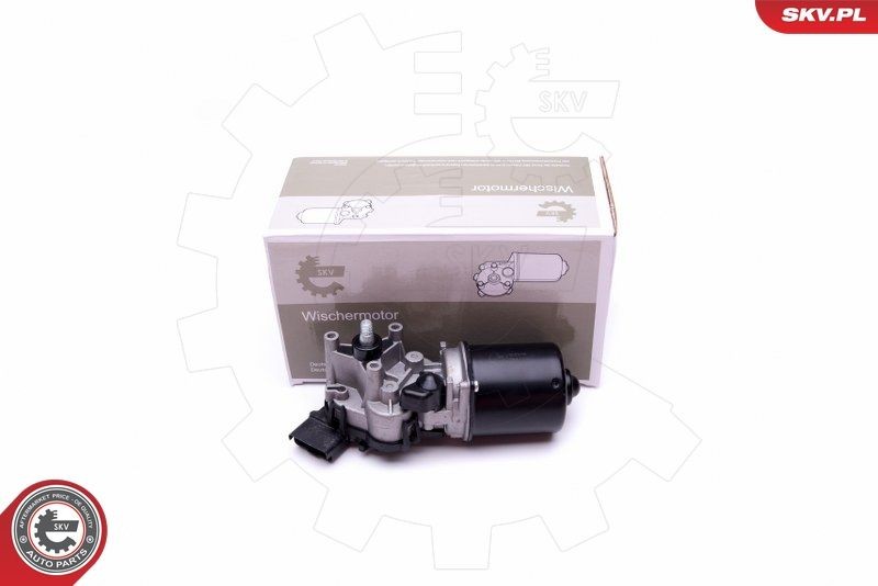 ESEN SKV Vindrutetorkarmotor 19SKV154 19SKV154 ESEN SKV torkarmotor RENAULT SAFRANE