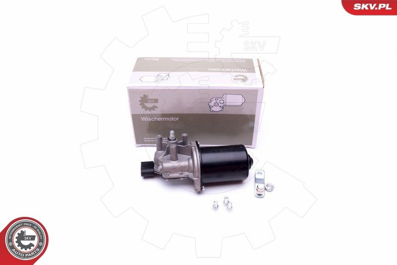 ESEN SKV Moteur d'essuie-glace 19SKV155 Volvo V60 Moteur balai d'essuie-glace ESEN SKV 19SKV155
