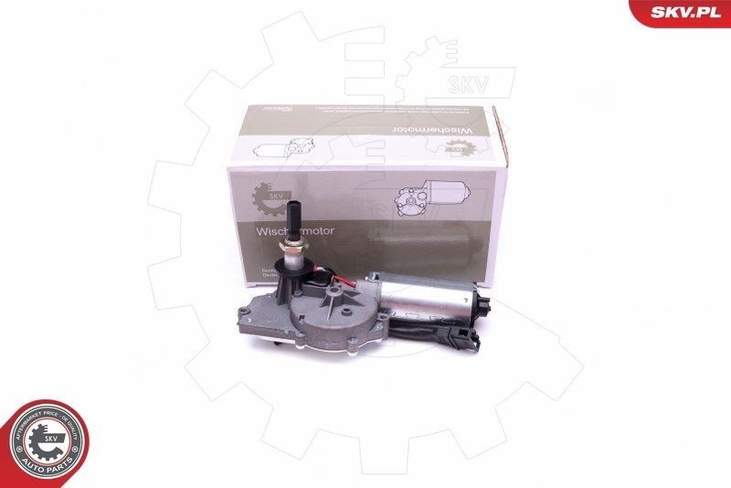 ESEN SKV Ruitenwissermotor 19SKV156 ESEN SKV 19SKV156 Achterruitenwisser, motor VW Polo Variant originele prijs