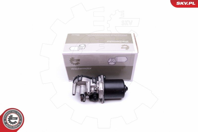 ESEN SKV Stikla tīrītāju motors 19SKV157 ESEN SKV 19SKV157 Logu tīrītāja motoriņš orģinālās GAZ