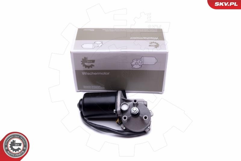 Pesuri mootor ESEN SKV 19SKV158 ESEN SKV 19SKV158 Klaasipuhasti mootor OPEL MERIVA 2016