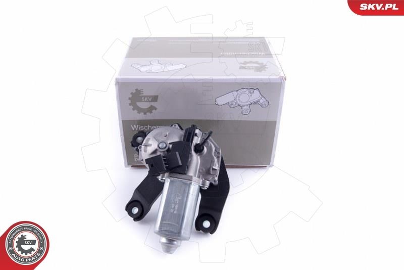 ESEN SKV Scheibenwischermotor 19SKV162 Preis Mini R58 Heckwischermotor 19SKV162 ESEN SKV