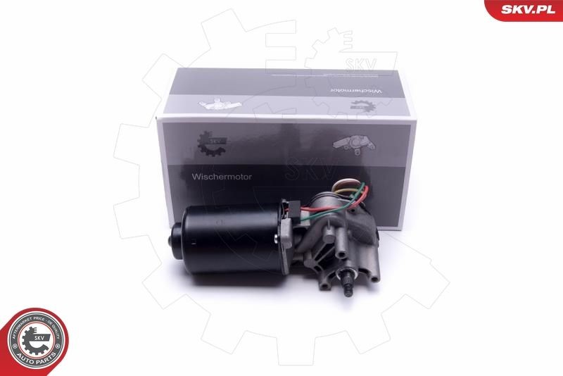 ESEN SKV Motore tergicristallo 19SKV163 19SKV163 costo Motorino tergicristallo RENAULT KOLEOS ESEN SKV