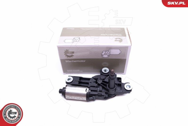 ESEN SKV Vindrutetorkarmotor 19SKV164 19SKV164 ESEN SKV vindrutetorkarmotor HONDA INSIGHT