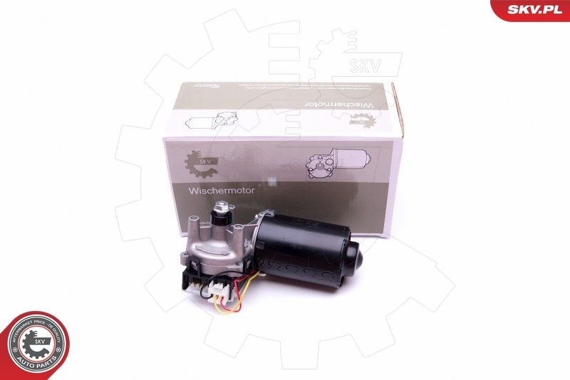 ESEN SKV Viskermotor 19SKV165 Vinduesvisker motor ESEN SKV CINQUECENTO 19SKV165 billig