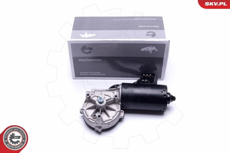ESEN SKV Ruitenwissermotor 19SKV172 ESEN SKV 19SKV172 Ruitenwisser, motor GLE W167 prijs