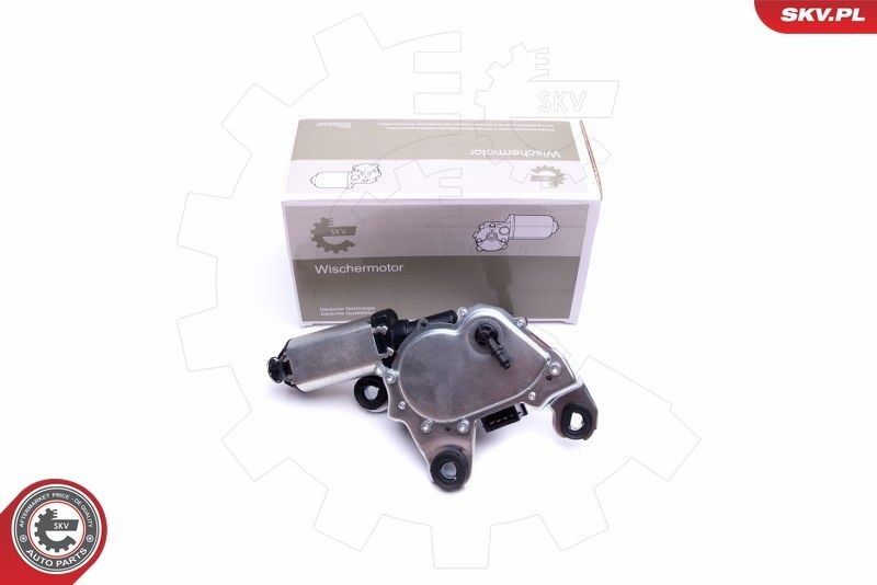 ESEN SKV Moteur d'essuie-glace 19SKV173 19SKV173 Moteur balai d'essuie-glace CHRYSLER PT CRUISER ESEN SKV