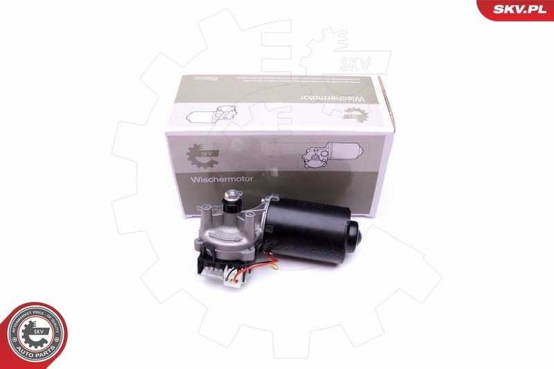 ESEN SKV Motor de limpa-vidros 19SKV178 19SKV178 Motor de limpa parabrisas SUBARU OUTBACK ESEN SKV
