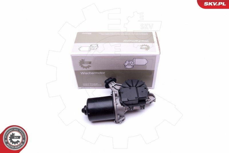 ESEN SKV Motor stieračov 19SKV180 ESEN SKV 19SKV180 Motor stieračov Renault Scénic IV lacné