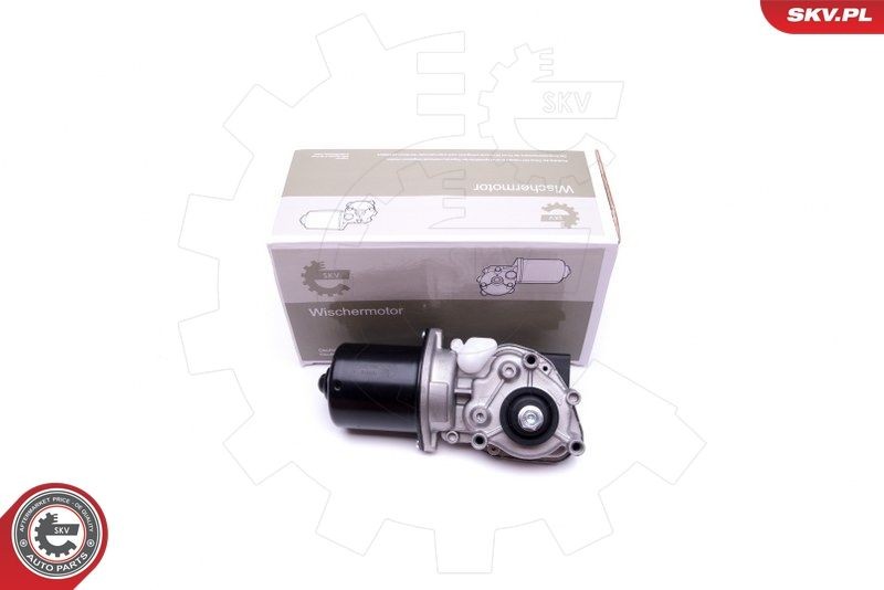 ESEN SKV Vindrutetorkarmotor 19SKV182 19SKV182 ESEN SKV motor till vindrutetorkare RENAULT SAFRANE