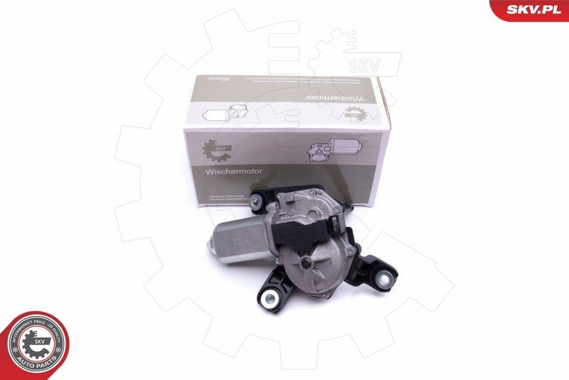 ESEN SKV Viskermotor 19SKV183 Vinduesvisker motor ESEN SKV Volvo 164 19SKV183