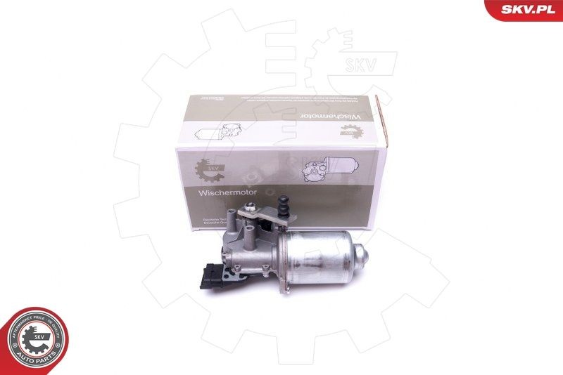 Pesuri mootor ESEN SKV 19SKV187 ESEN SKV 19SKV187 PEUGEOT 206 2016 Klaasipuhasti mootor