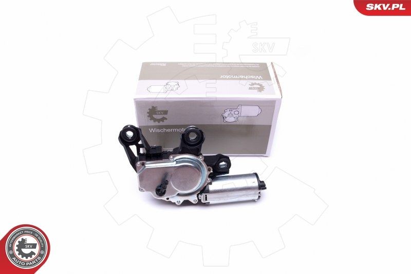 Motor de limpa-vidros ESEN SKV 19SKV190 ESEN SKV 19SKV190: Motor de limpa parabrisas Volkswagen SHARAN 2005