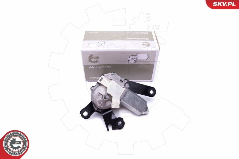 ESEN SKV Motor stieračov 19SKV191 Motor stieračov ESEN SKV Citroën C1 19SKV191