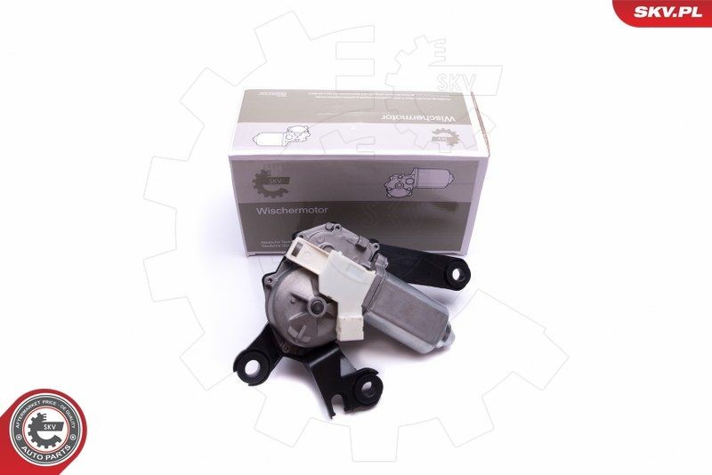 ESEN SKV Vindrutetorkarmotor 19SKV192 PEUGEOT torkarmotor ESEN SKV 19SKV192