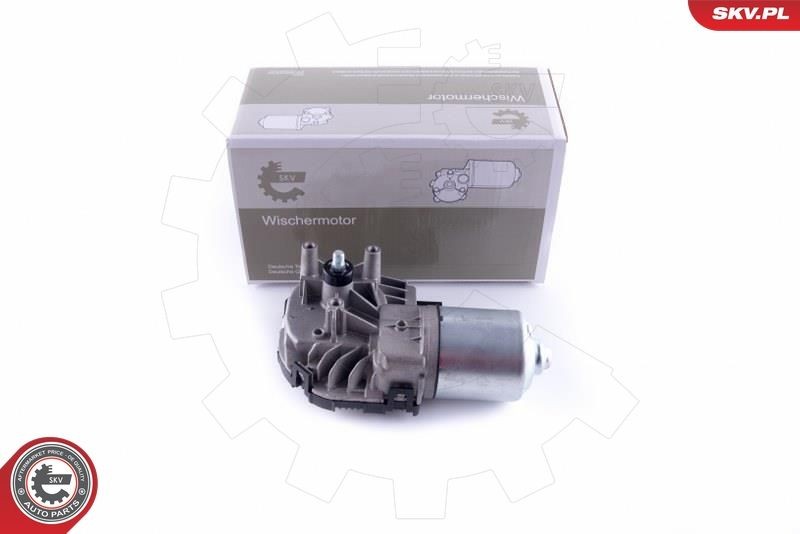 Μοτέρ υαλοκαθαριστήρα ESEN SKV 19SKV193 ESEN SKV 19SKV193 Μοτέρ υαλοκαθαριστήρων Volkswagen JETTA 2004
