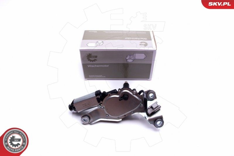 Viskermotor ESEN SKV 19SKV195 ESEN SKV 19SKV195 Vinduesvisker motor VOLVO V70 2019