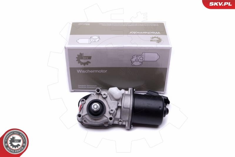 ESEN SKV Motore tergicristallo 19SKV198 ESEN SKV 19SKV198 Motorino spazzole tergicristallo Mercedes-Benz GLK originali