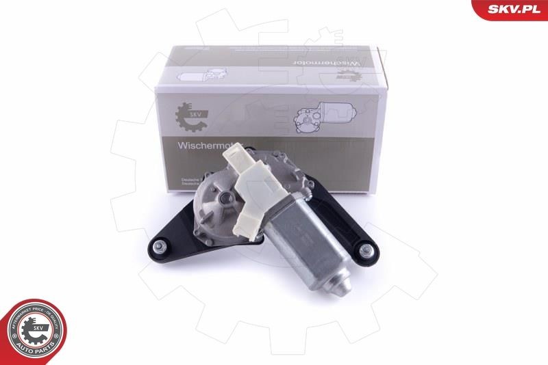 ESEN SKV Stikla tīrītāju motors 19SKV199 ESEN SKV 19SKV199 Stiklu tīrītāju mehānisma motors Renault 25 B29 cena