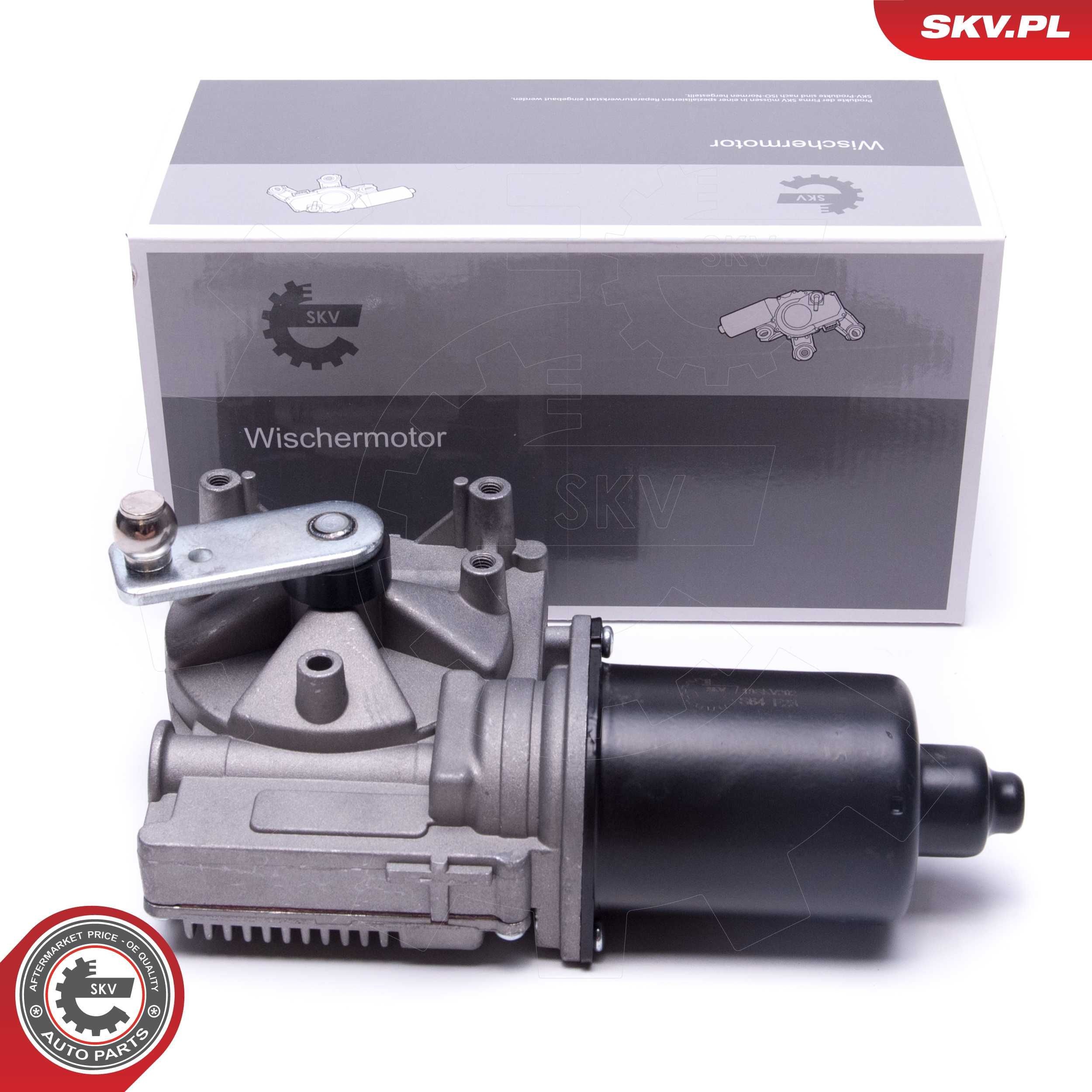 ESEN SKV Viskermotor 19SKV202 Viskermotor ESEN SKV 80 19SKV202 billig
