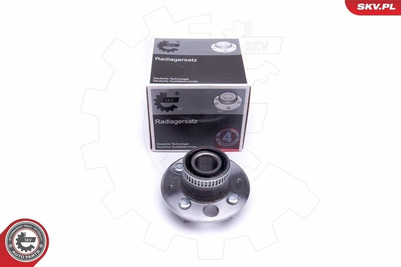 ESEN SKV Wiellagerset 29SKV351 ESEN SKV 29SKV351 Wiellagerset 45 Hatchback (RT) originele prijs