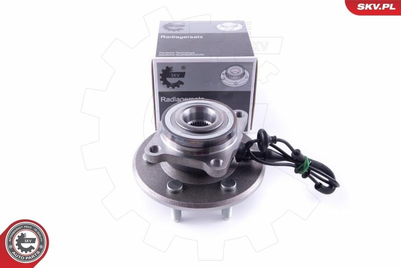 ESEN SKV Hjullagersats 29SKV356 ESEN SKV 29SKV356 hjullagret Toyota Picnic MPV pris