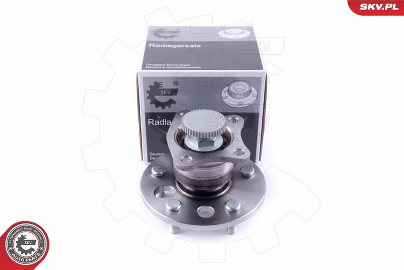 ESEN SKV Hjullagersats 29SKV364 ESEN SKV 29SKV364 hjullagret Toyota Camry CV11 pris