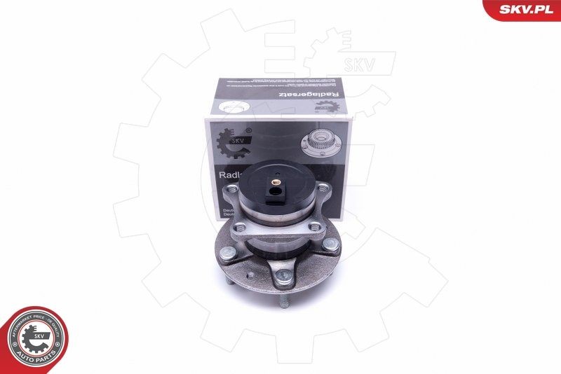 ESEN SKV Kit de roulement de roue 29SKV379 29SKV379 Kit de roulement de roue MAZDA 2 ESEN SKV