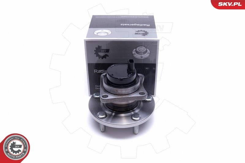 ESEN SKV Hjullejesæt 29SKV382 ESEN SKV 29SKV382 Baghjulslejer Toyota Corolla Verso AR10 billig