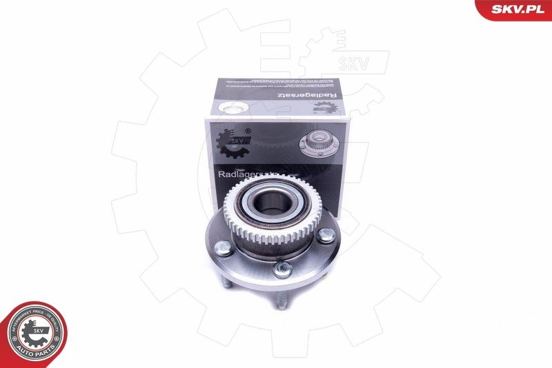 Wiellagerset ESEN SKV 29SKV383 ESEN SKV 29SKV383 Wiellager FORD USA MUSTANG 2017