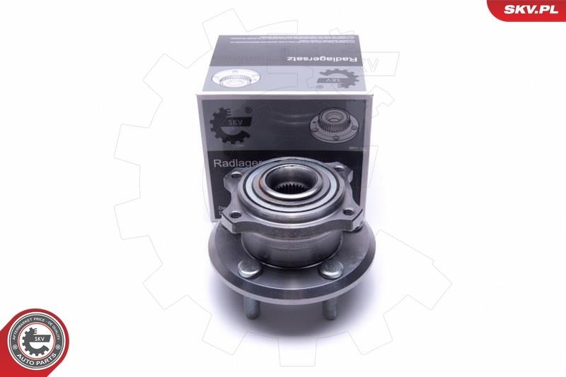 Hjullager ESEN SKV 29SKV385 ESEN SKV 29SKV385 Hjullagersett CHRYSLER 300 2008
