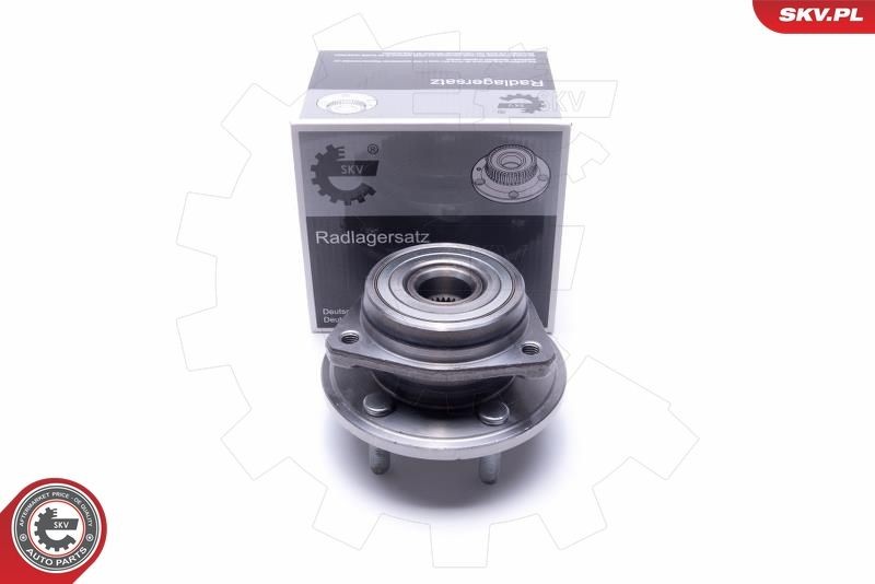 ESEN SKV Wiellagerset 29SKV386 prijs Wiellagerset Jeep TJ 29SKV386 ESEN SKV