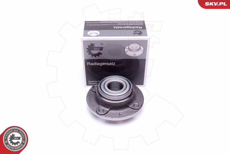 ESEN SKV Kit cuscinetto ruota 29SKV394 29SKV394 costo Cuscinetto ruota PEUGEOT 106 ESEN SKV