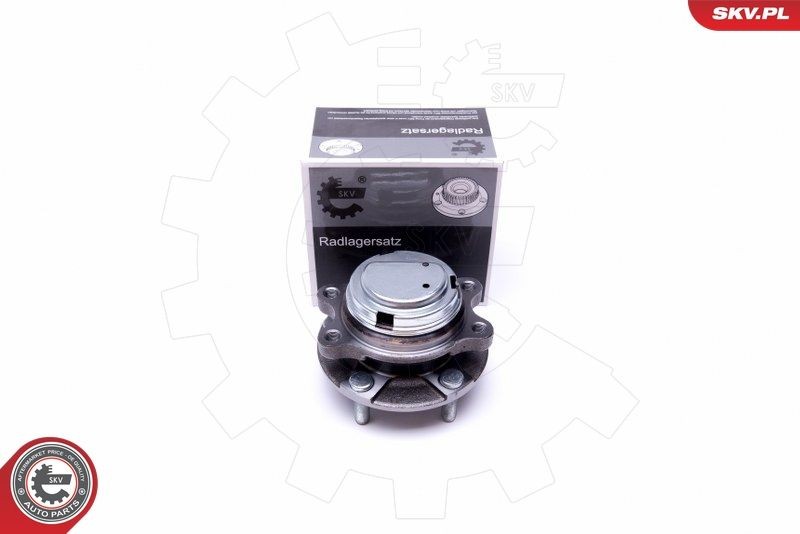 ESEN SKV Rattalaagrikomplekt 29SKV415 Rattarumm ESEN SKV Nissan MICRA 29SKV415