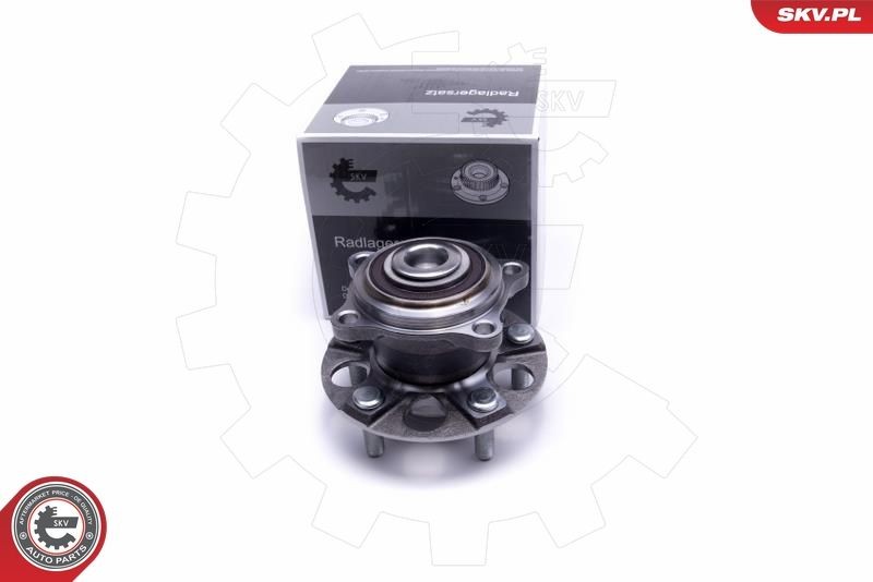 Wiellagerset ESEN SKV 29SKV417 ESEN SKV 29SKV417 Wiellagerset MITSUBISHI GRANDIS 2009