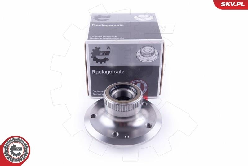ESEN SKV Σετ ρουλεμάν τροχών 29SKV418 29SKV418 Μουαγιέ MERCEDES-BENZ 123 Series ESEN SKV