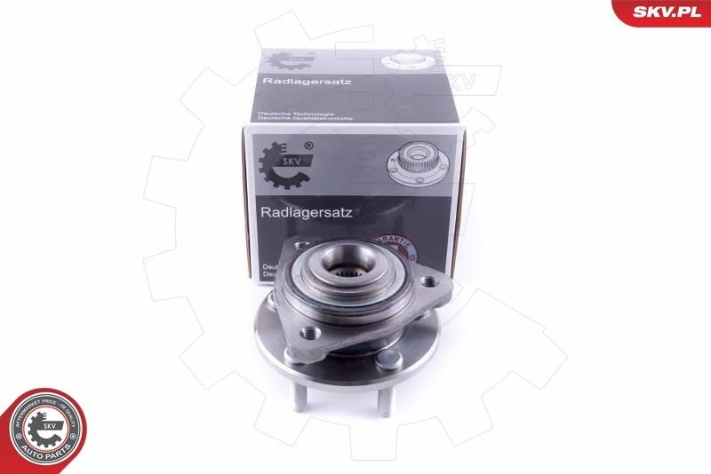 ESEN SKV Wiellagerset 29SKV424 ESEN SKV 29SKV424 originele Wielnaaf Chrysler Stratus JA kosten