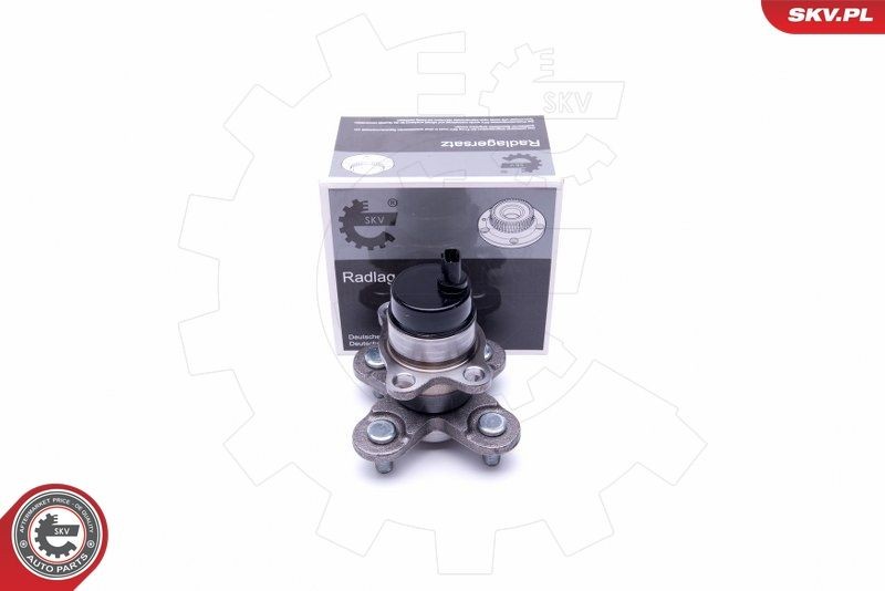 Radlagersatz ESEN SKV 29SKV427 ESEN SKV 29SKV427: Radnabe Daihatsu SIRION 2022