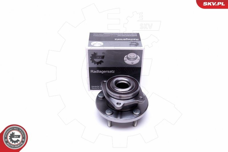 ESEN SKV Radlagersatz 29SKV429 ESEN SKV 29SKV429 Radlagersatz LANCIA Flavia Cabrio (JS) Kosten
