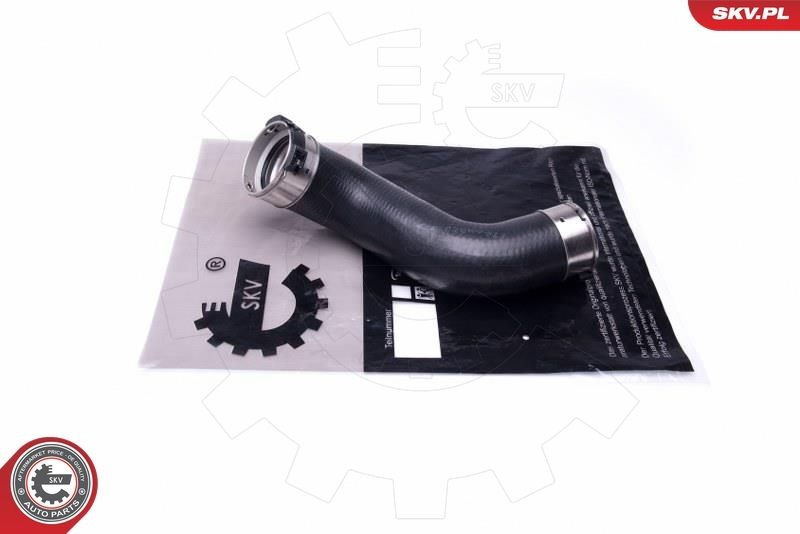 ESEN SKV Laadluchtslang 43SKV477 Mazda 3 Intercooler slang ESEN SKV 43SKV477