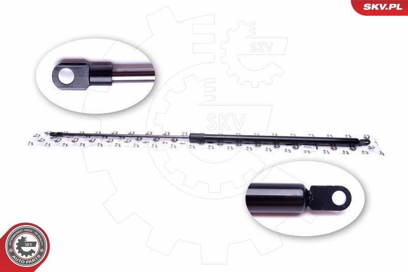 ESEN SKV Mola pneumática, capot do motor 52SKV004 Mola pneumática capot do motor ESEN SKV OMEGA 52SKV004 baratos