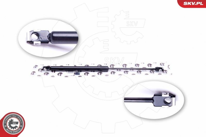 ESEN SKV Vérin de capot 52SKV017 ESEN SKV 52SKV017 d'origine Vérin de capot BMW E36 Compact coût