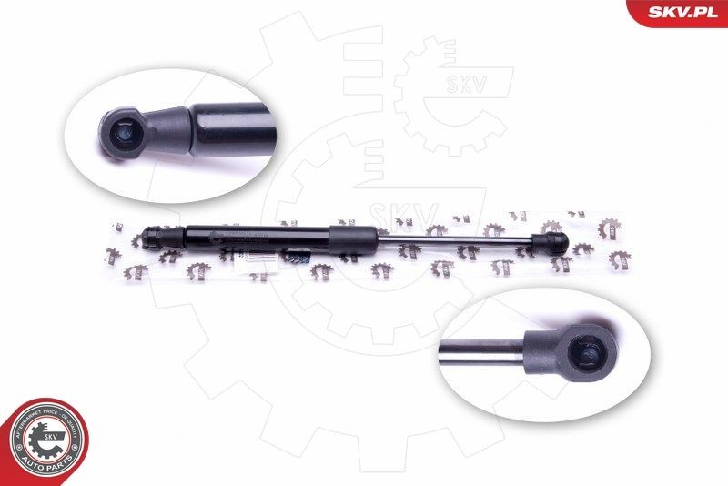 ESEN SKV Ammortizzatore pneumatico cofano motore 52SKV032 ESEN SKV 52SKV032 costo Ammortizzatori cofano OPEL Kadett D Hatchback originale