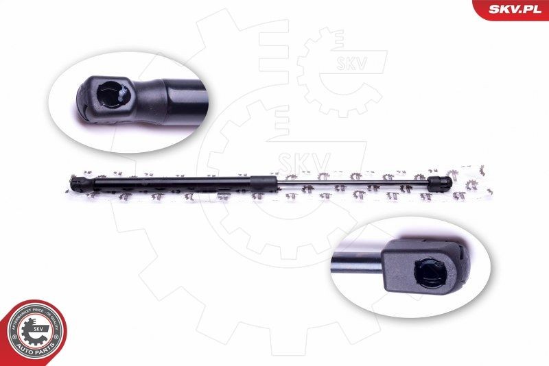 ESEN SKV Mola pneumática, capot do motor 52SKV033 ESEN SKV 52SKV033 Amortecedor do capô Classe S Sedan (W223) preço