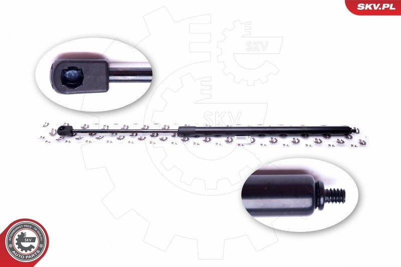 ESEN SKV Gasveer motorkap 52SKV036 ESEN SKV 52SKV036 Gasveer motorkap Sprinter 5-T 907 prijs