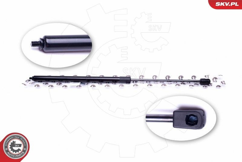 ESEN SKV Mola pneumática, capot do motor 52SKV037 52SKV037 ESEN SKV Mola pneumática capot do motor Alfa Romeo baratos