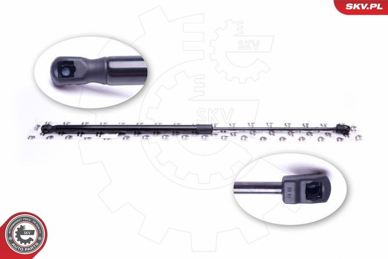 ESEN SKV Ammortizzatore pneumatico cofano motore 52SKV039 ESEN SKV 52SKV039 Pistoncini cofano OPEL Astra K Sports Tourer (B16) originale prezzo