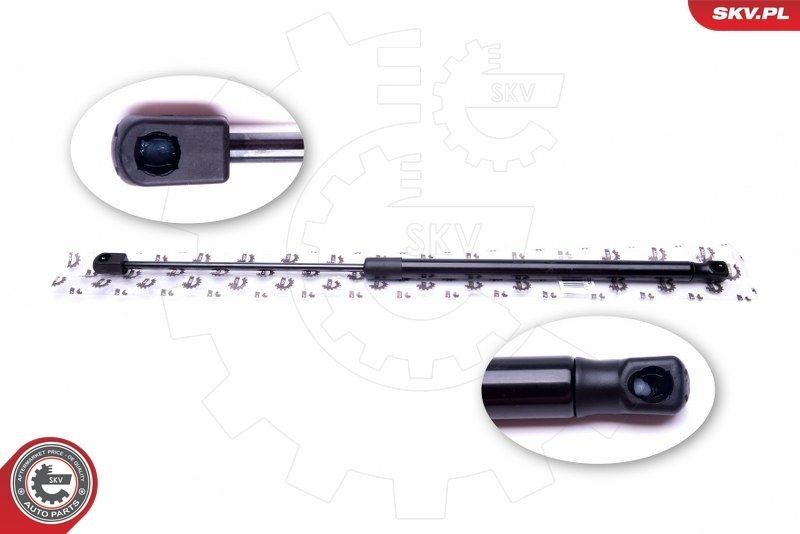 Plynová vzpera, kapota motora ESEN SKV 52SKV040 ESEN SKV 52SKV040 Plynová vzpěra kapoty OPEL ASTRA 2023