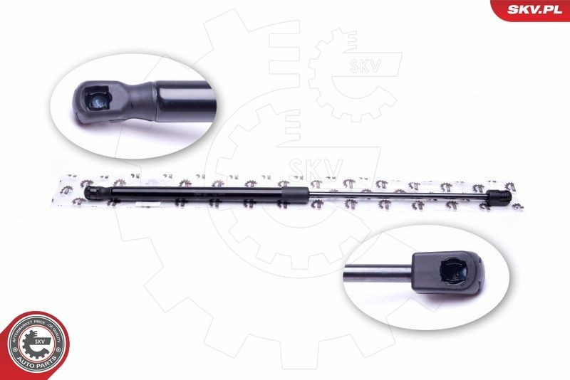 ESEN SKV Amortecedor da mala 52SKV310 52SKV310 Amortecedor porta malas AUDI A8 ESEN SKV